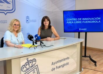 El Ayuntamiento de Fuengirola promueve la creación de un Centro de Innovación y Talento en Área Libre Fuengirola