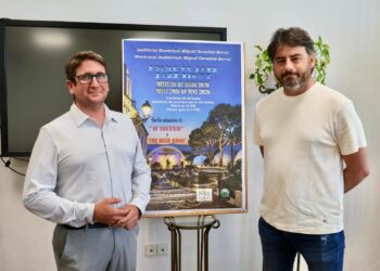 Mijas celebra una noche solidaria el próximo 20 de junio al ritmo del jazz a beneficio del Banco de Alimentos