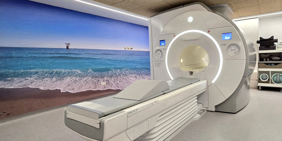 La resonancia multiparamétrica mejora la detección y caracterización del cáncer de próstata