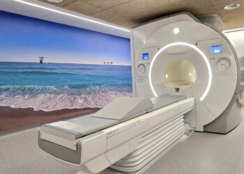 La resonancia multiparamétrica mejora la detección y caracterización del cáncer de próstata