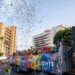 Más de veinte carrozas celebrarán el Pride de Torremolinos bajo el lema ‘Donde siembra cultura, florece la libertad’