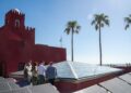 Benalmádena culmina la renovación integral del Castillo El Bil-Bil con una inversión de más de 827.000 euros