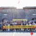 Málaga despliega su potencial para la inversión ante más de 70 empresas de China en la misión institucional y comercial organizada por la asociación La Nueva Era Ibero-China y el Círculo de Empresarios de Málaga