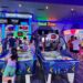 Miramar estrena una gran bolera Sould Park con arcade y ocio familiar en su terraza exterior