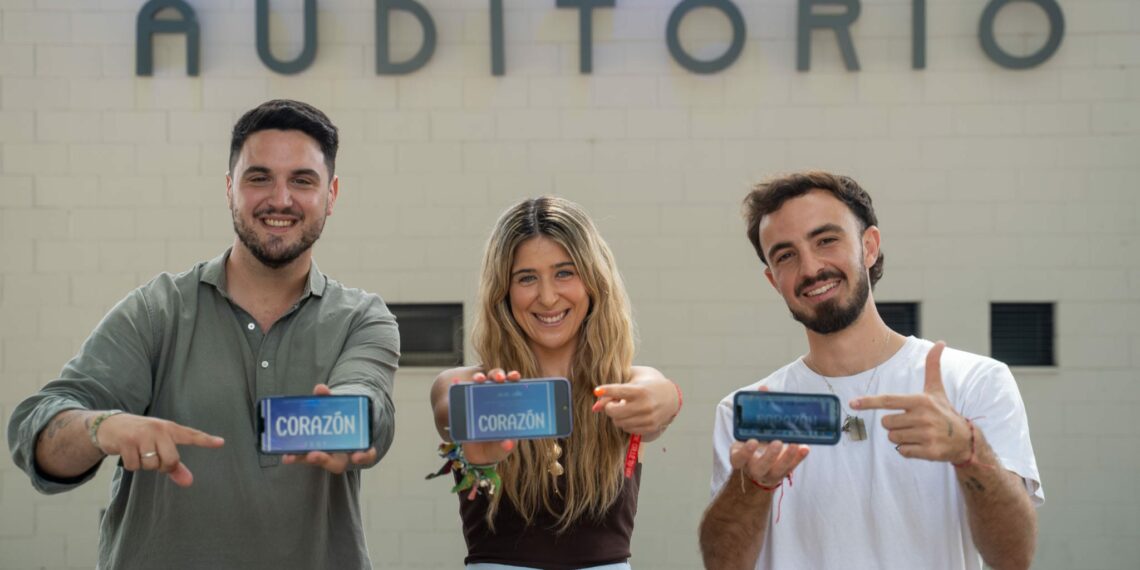 Benalmádena refuerza su programación juvenil en la Feria de San Juan con el Auditorio Joven y el Corazón Fest