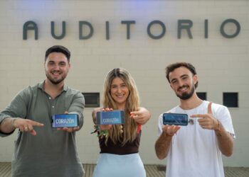 Benalmádena refuerza su programación juvenil en la Feria de San Juan con el Auditorio Joven y el Corazón Fest