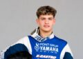 El esteponero Alejandro Torres, convocado para el Campeonato del Mundo de Motocross Junior FIM 2026