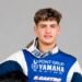 El esteponero Alejandro Torres, convocado para el Campeonato del Mundo de Motocross Junior FIM 2026