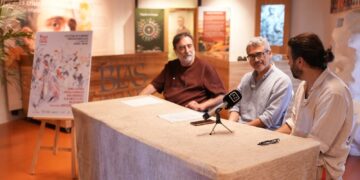 El IX Festival Rosa Fina de Casares celebra el flamenco y las músicas andaluzas de raíz