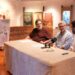 El IX Festival Rosa Fina de Casares celebra el flamenco y las músicas andaluzas de raíz