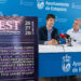 Rosa Montero, Enrique Vila-Matas, Estrella Morente, Pedro Piqueras y Belén Cuesta, protagonistas del III Festival Literario de Estepona (FLEST)