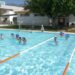 El Ayuntamiento de Estepona abrirá este sábado la piscina municipal del polideportivo Santo Tomás de Aquino