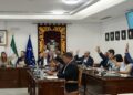 Mijas aprueba de forma inicial la nueva Ordenanza de Limpieza Viaria y Gestión de Residuos