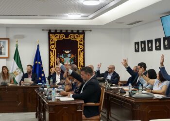 Mijas aprueba de forma inicial la nueva Ordenanza de Limpieza Viaria y Gestión de Residuos