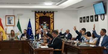 Mijas aprueba de forma inicial la nueva Ordenanza de Limpieza Viaria y Gestión de Residuos