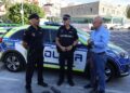 La Policía Local de Mijas realiza 187 actuaciones relacionadas con seguridad y convivencia durante mayo