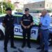 La Policía Local de Mijas realiza 187 actuaciones relacionadas con seguridad y convivencia durante mayo