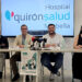 El Hospital Quirónsalud Marbella pone en marcha sus Aulas de Salud para acercar la medicina a la ciudadanía