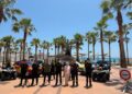 Presentado el Dispositivo Especial de Verano de la Policía Local de Fuengirola