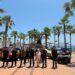 Presentado el Dispositivo Especial de Verano de la Policía Local de Fuengirola