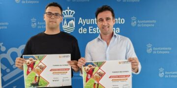 Estepona será epicentro del Fútbol Base con el torneo ‘Estepona Summer CUP 2026’