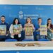 Estepona organiza una nueva edición de campamentos de verano para menores