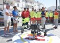Mijas activa su dispositivo de salvamento de playas a tiempo completo con 62 socorristas, el mejor dotado de Andalucía en personal