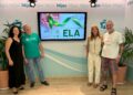 Mijas creará un lazo de hojaldre de 50 metros de longitud para recaudar fondos para la investigación de la ELA en un evento benéfico