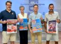 Fuengirola será capital internacional del voleibol solidario con el II Torneo Master Volley Spain ‘Costa del Sol 2026’