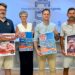 Fuengirola será capital internacional del voleibol solidario con el II Torneo Master Volley Spain ‘Costa del Sol 2026’