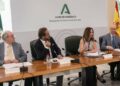 Las primeras concesiones de autobús renovadas de Andalucía entran en servicio en este mes de junio