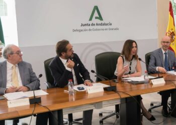 Las primeras concesiones de autobús renovadas de Andalucía entran en servicio en este mes de junio