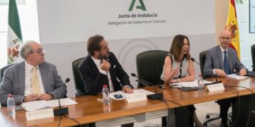 Las primeras concesiones de autobús renovadas de Andalucía entran en servicio en este mes de junio