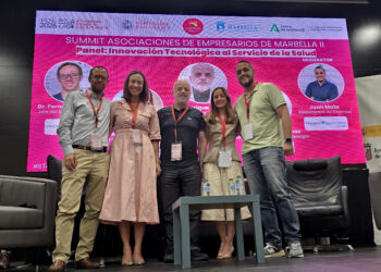La tecnología transforma la atención sanitaria para ganar tiempo, precisión y cercanía con el paciente