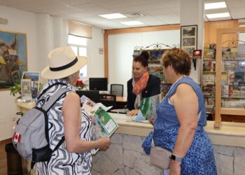 Mijas lidera las previsiones hoteleras de la Costa del Sol con una ocupación cercana al 98% en junio