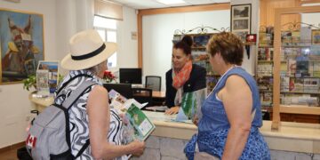 Mijas lidera las previsiones hoteleras de la Costa del Sol con una ocupación cercana al 98% en junio
