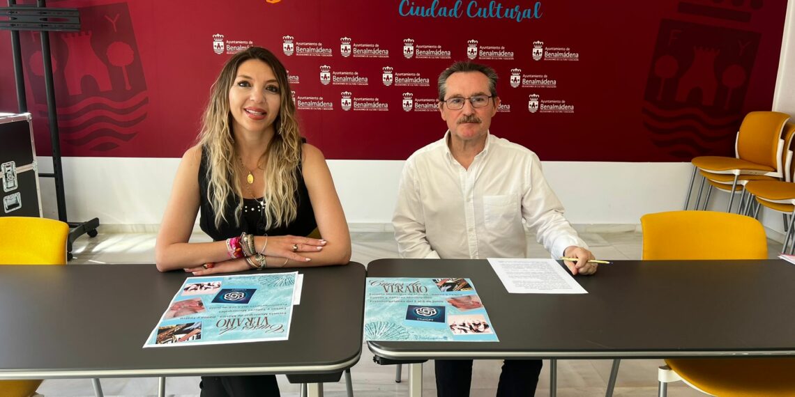 Benalmádena abre el plazo de preinscripción para los cursos y talleres municipales del curso 2026-2027