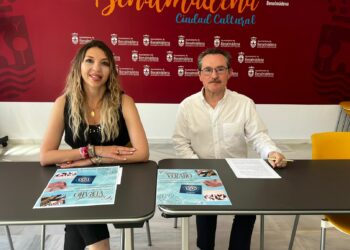 Benalmádena abre el plazo de preinscripción para los cursos y talleres municipales del curso 2026-2027