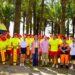 Torremolinos refuerza la seguridad en sus playas con cerca de 50 profesionales este verano