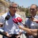 Diputación financia con 1,3 millones de euros nuevos proyectos de la Senda Litoral en Mijas y Benalmádena