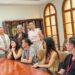 Benalmádena impulsa el empleo juvenil con la incorporación de 12 jóvenes al Ayuntamiento a través del programa ‘Activa-T Joven’