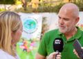 Más de 200 escolares de Torremolinos participarán en la jornada organizada con motivo del Día Mundial del Medio Ambiente