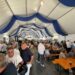 La XVII Feria del Marisco cerró con récord de asistencia y un 20% más de impacto económico