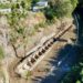 Licitadas las obras para proteger y hacer visitables las piletas romanas de Torremuelle