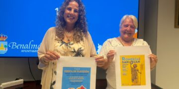 Benalmádena presenta la Romería y la Fiesta de Elección de la Reina, Damas y Caballeros de San Juan 2026