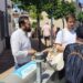 Benalmádena refuerza la concienciación ambiental con una campaña informativa en calles y comercios