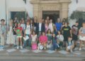 Benalmádena constituye el Consejo Local de Infancia y Adolescencia en el primer Pleno Infantil de su historia