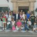 Benalmádena constituye el Consejo Local de Infancia y Adolescencia en el primer Pleno Infantil de su historia