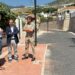 Las obras de la calle Esteban Martín entran en su recta final tras una inversión municipal de más de 373.000 euros