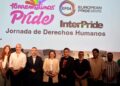Torremolinos reivindica los derechos humanos como eje del Pride 2026 y avanza en un proyecto internacional junto a Melilla